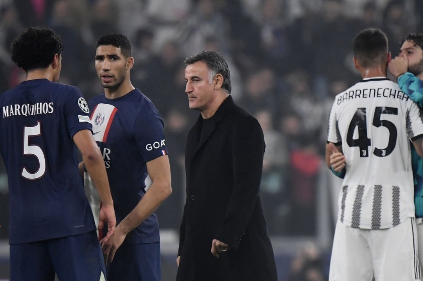 CHÍNH THỨC: Xác định đủ 16 đội vượt qua vòng bảng Champions League 212907