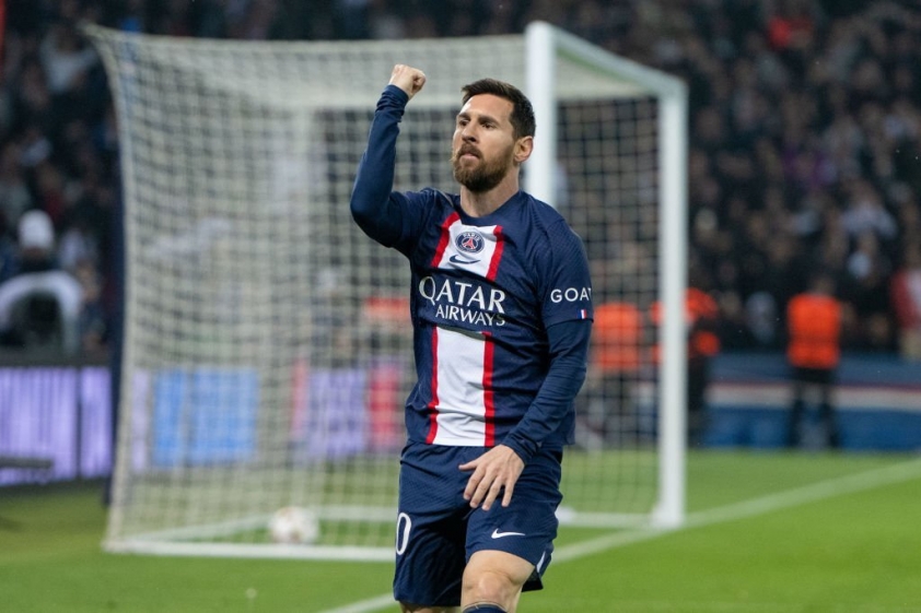 Messi 'ra dấu' về bến đỗ ưng ý, tương lai cũng dần sáng tỏ? 213146