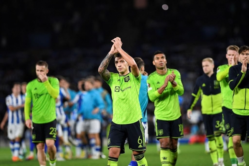 MU đối mặt 'ác mộng' hậu World Cup, Ronaldo bất ngờ hưởng lợi 213982