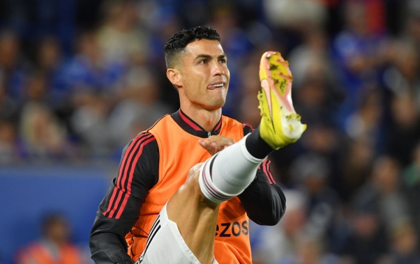 MU đối mặt 'ác mộng' hậu World Cup, Ronaldo bất ngờ hưởng lợi 213985