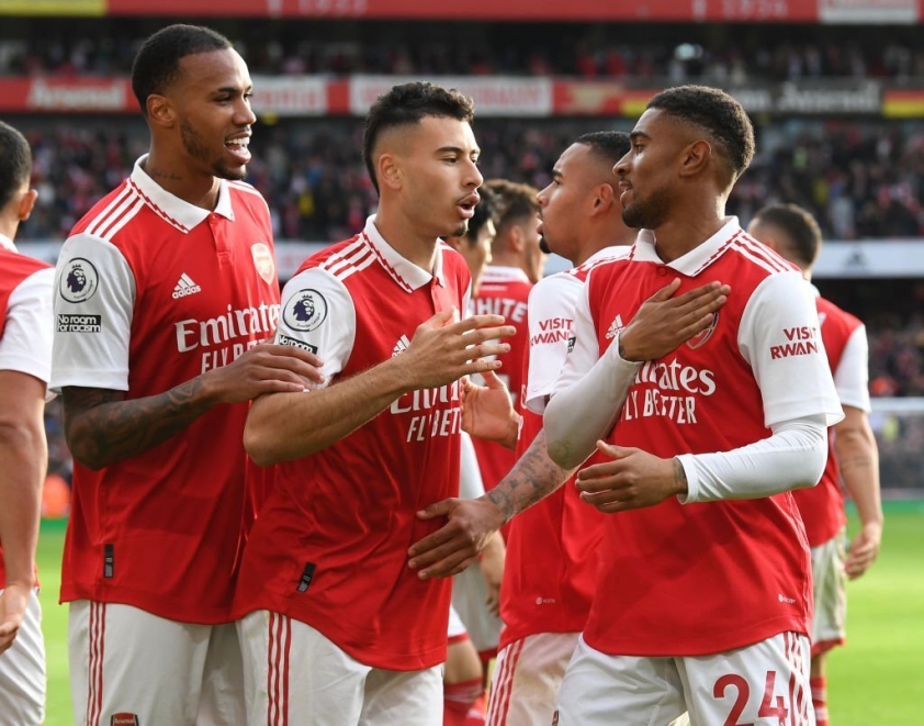 Nhận định, dự đoán Chelsea vs Arsenal, 19h00 ngày 6/11/2022 214002