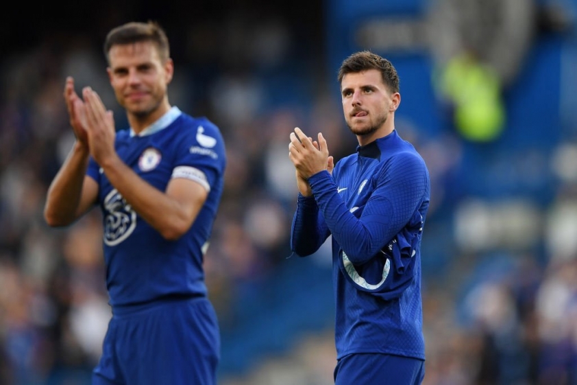 Chelsea chắc chắn không muốn để thua đối thủ cùng thành phố là Arsenal trên sân nhà