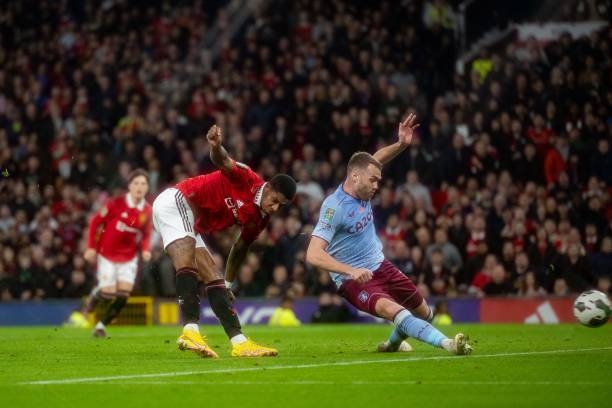 Trực tiếp MU 2-2 Aston Villa: Quá kịch tính 216151