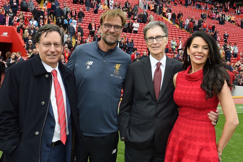 Liverpool được tỷ phú Ấn Độ hỏi mua, giàu gấp 5 lần chủ Man City 217076