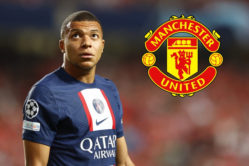 Hậu trảm Ronaldo, MU chi tiền tấn mua ngôi sao quậy chẳng kém? 218099