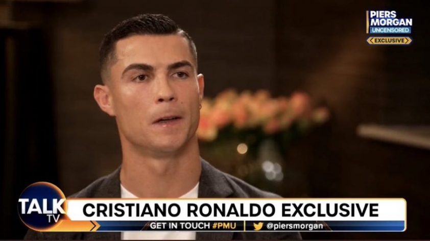 MU ra thông báo về phát ngôn của Ronaldo, án phạt nặng được xác định 217680