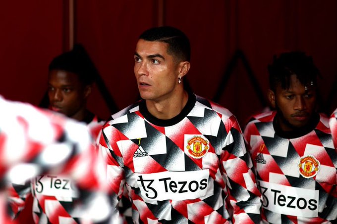 MU ra thông báo về phát ngôn của Ronaldo, án phạt nặng được xác định 217684
