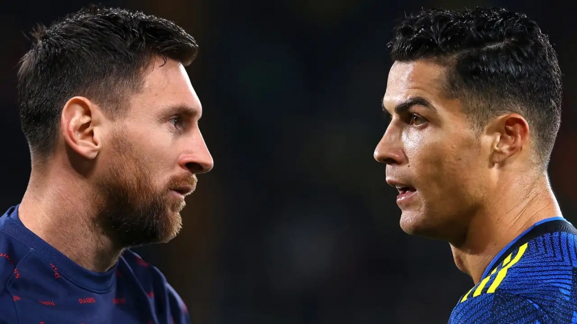 Ronaldo bí mật đàm phán với 'ông lớn' trước khi tung bom công kích MU 217795