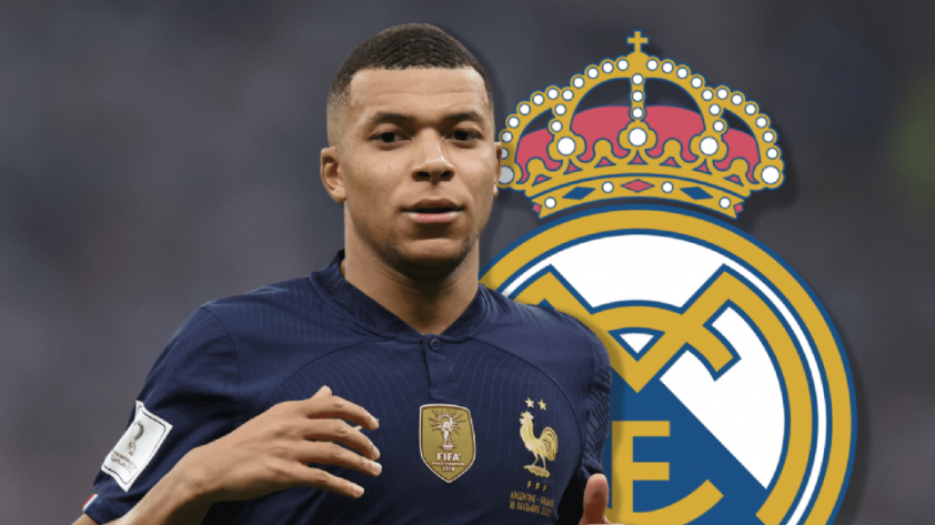 Thời thế thay đổi, Mbappe ra điều kiện cực khó để ở lại PSG 236315
