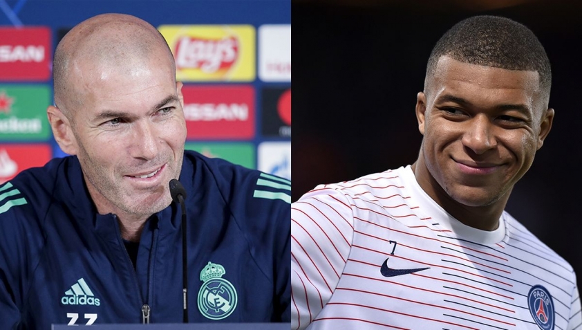 Thời thế thay đổi, Mbappe ra điều kiện cực khó để ở lại PSG 236316
