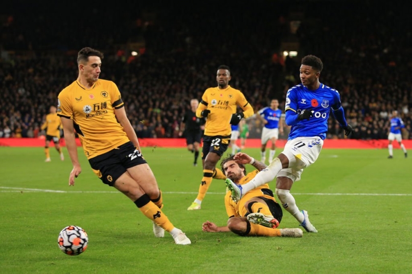 Trực tiếp Everton vs Wolves, 22h00 hôm nay 26/12 236330