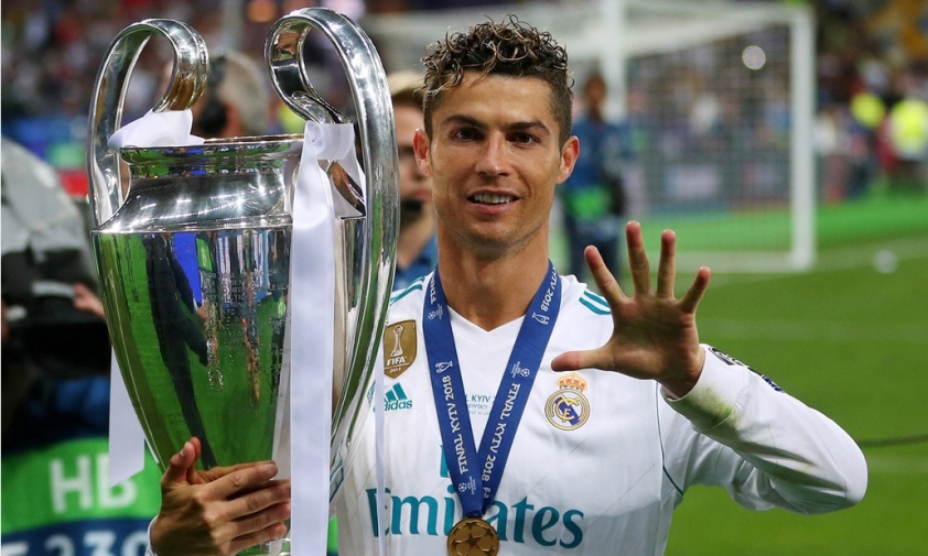 Ancelotti chỉ ra đặc điểm ở Ronaldo mà HLV nào cũng muốn có 236379