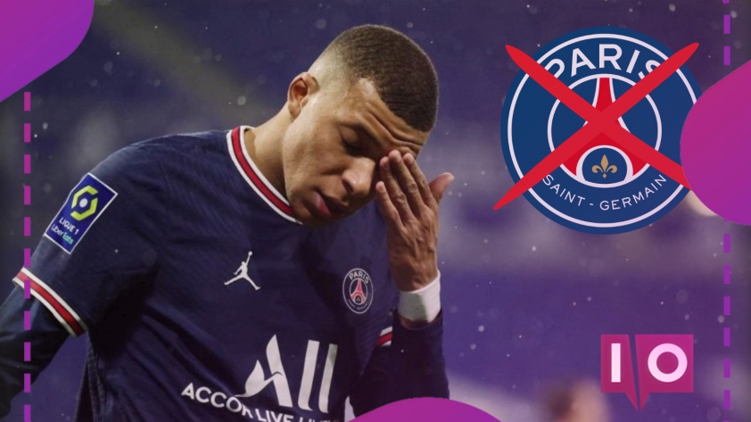 Để đến Real Madrid, Mbappe sẽ phải trải qua nhiệm vụ siêu khó? 236982