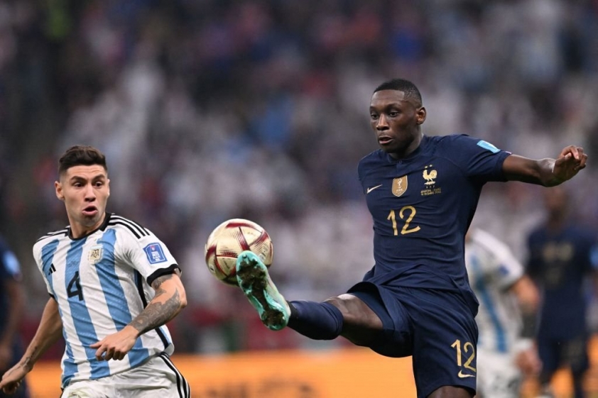 Nguồn uy tín xác thực, thêm ngôi sao World Cup lọt tầm ngắm của MU 238662