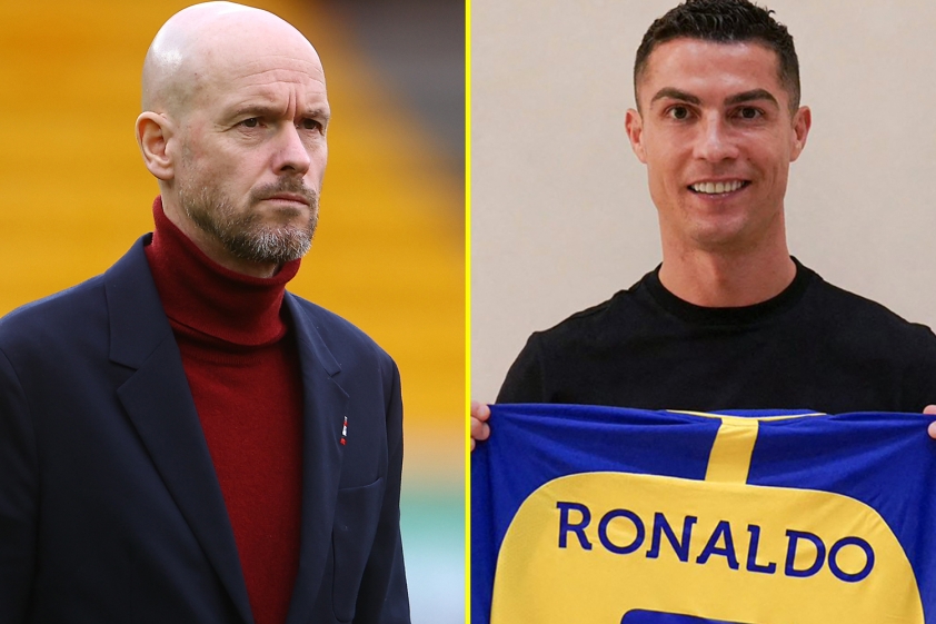 Hết lựa chọn, MU tìm tới chân sút số 1 ĐT Pháp thay Ronaldo 239122