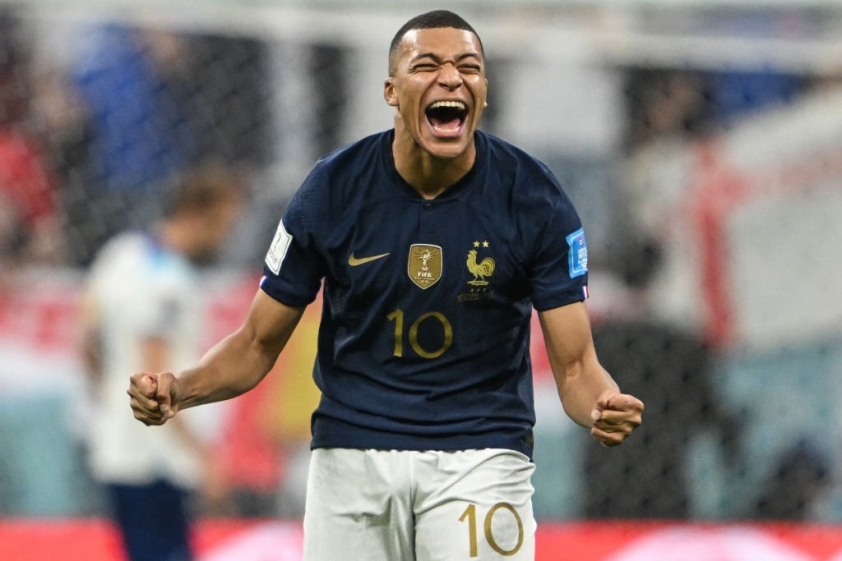 Chỉ cần một hành động, cửa về Real của Mbappe sáng hơn bao giờ hết? 239368