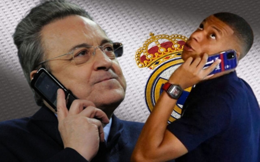 Chỉ cần một hành động, cửa về Real của Mbappe sáng hơn bao giờ hết? 239374