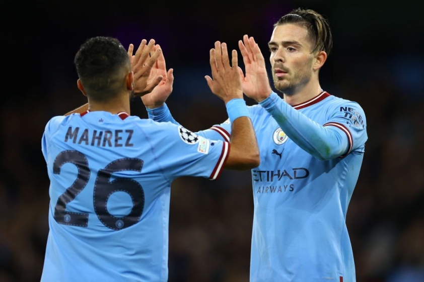 Pep Guardiola: 'Tôi là thiên tài' 239692