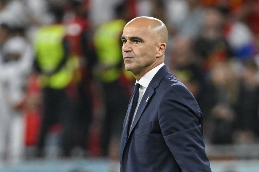 NÓNG: Xác định cái tên bất ngờ làm 'thầy mới' của Ronaldo tại ĐT Bồ Đào Nha 240265