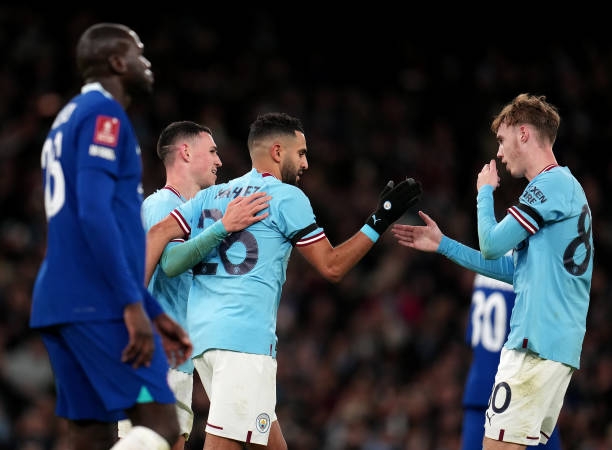 Kết quả bóng đá 9/1: Man City thị uy, Việt Nam vượt ải Indonesia? 240425