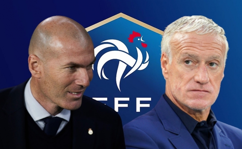 Vì người thầy trong mơ, Mbappe công khai bật cả 'sếp của sếp' 240446