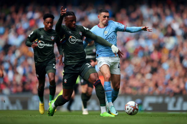 Nhận định, dự đoán Man City vs Southampton, 3h00 ngày 12/1 240948