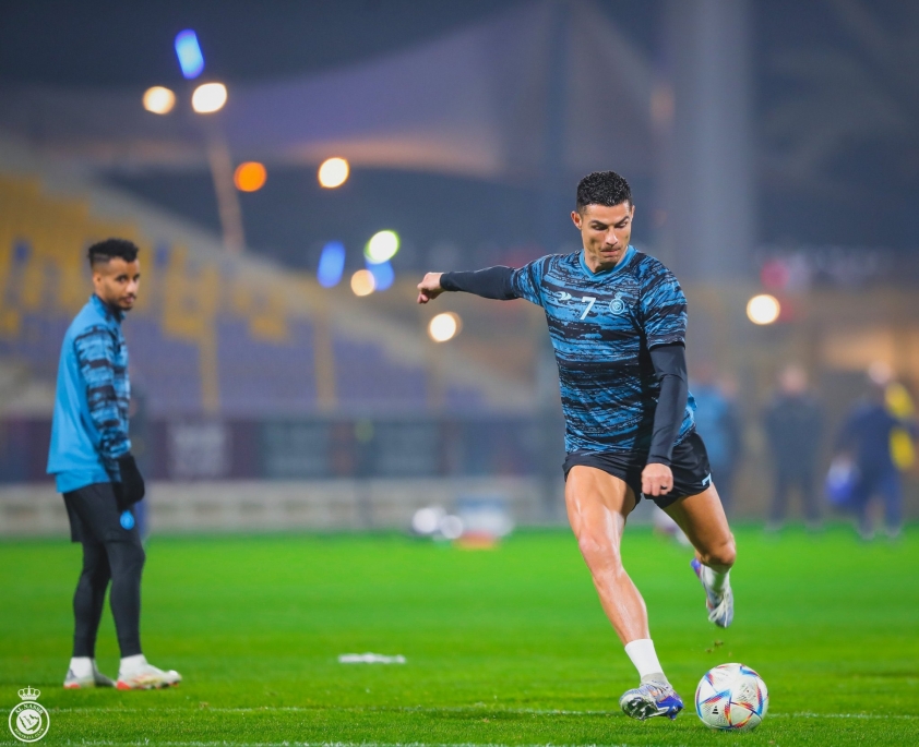 Al Nassr ra tuyên bố quan trọng liên quan tới thu nhập của Ronaldo 241128