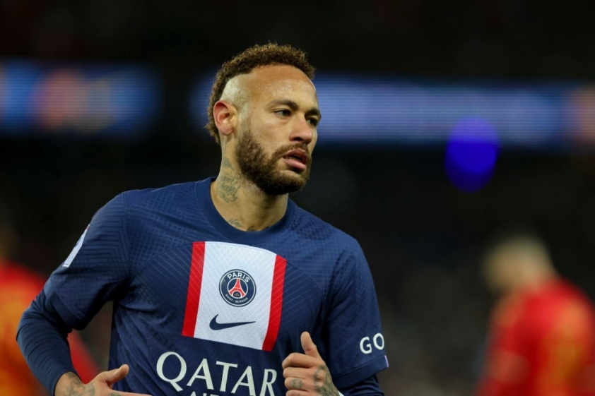 Huyền thoại Brazil chỉ thẳng bến đỗ hoàn hảo cho Neymar sau khi rời PSG 241858
