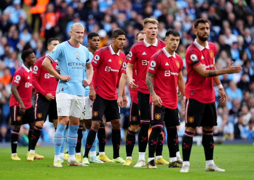 Nhận định, dự đoán MU vs Man City, 19h30 ngày 14/1 241804