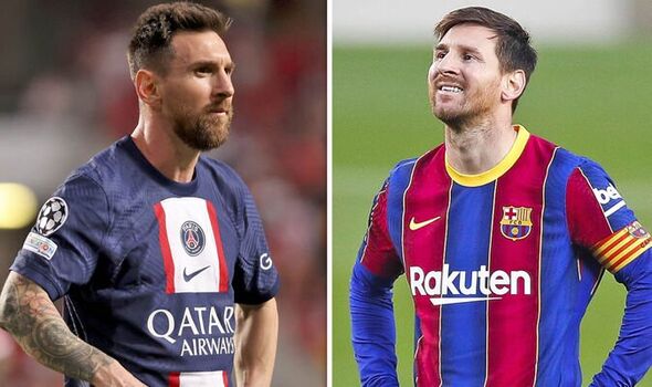 Lionel Messi đổi ý, quyết định bất ngờ cho tương lai 242466