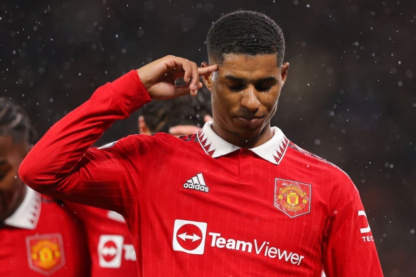 Vì tương lai, MU đặc cách miễn 'luật Ronaldo' cho một ngôi sao 242664
