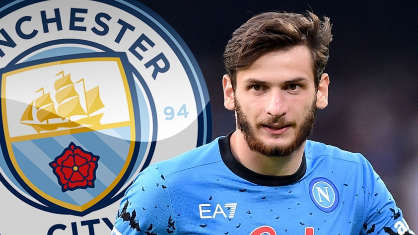 Quyết lấy lại vị thế, Man City nhắm chiêu mộ 'tiểu Maradona' 242883