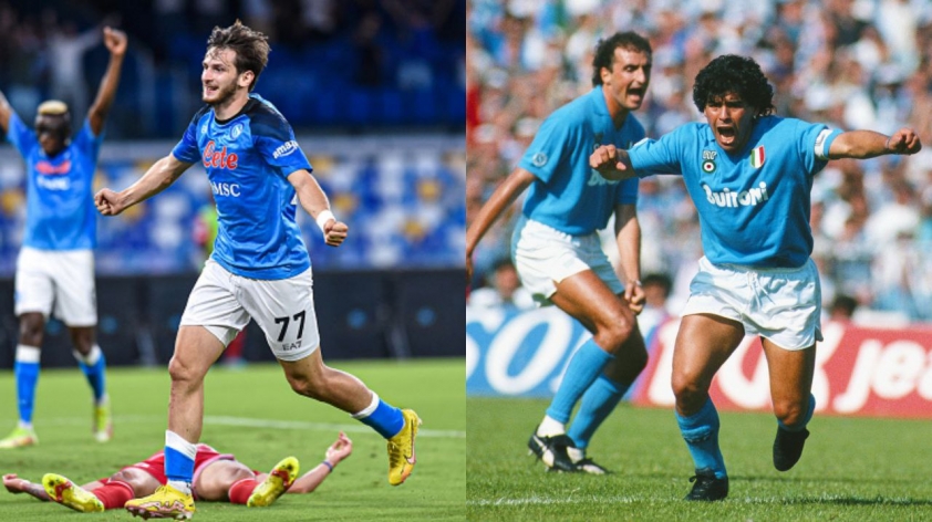 Quyết lấy lại vị thế, Man City nhắm chiêu mộ 'tiểu Maradona' 242884