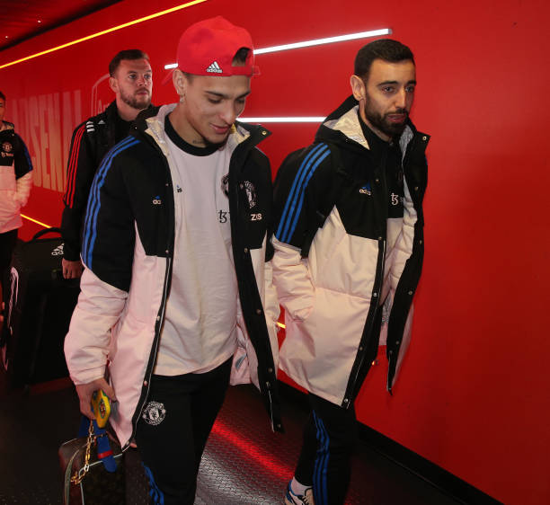 Trực tiếp Arsenal vs MU, 23h30 hôm nay 22/1: Siêu đội hình ra sân 243688