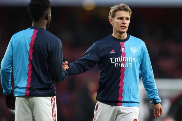 Trực tiếp Arsenal vs MU: Niềm hy vọng của Ngoại hạng Anh 243691