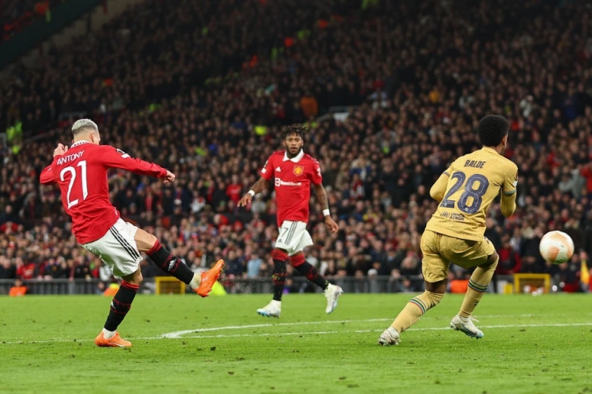 Trực tiếp MU 2-1 Barca: Quỷ đỏ hồi sinh 251553