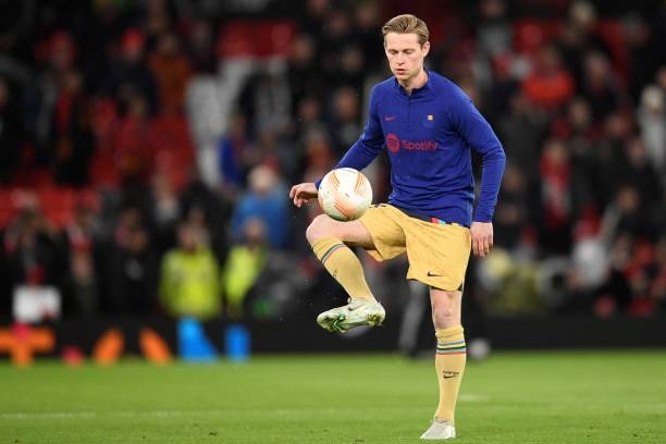 Trực tiếp MU vs Barca: Rashford đối đầu Lewandowski 251545