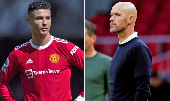 Chuyển nhượng chiều 5/5: Tương lai của Ronaldo tại MU lại bấp bênh, Barca ký 'đàn em' Neymar? 133423