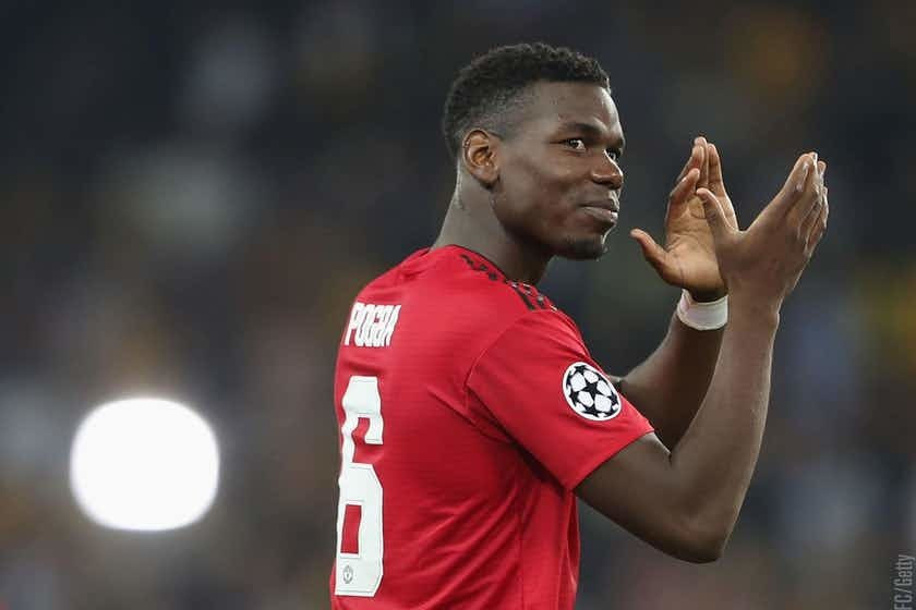Man City gây sốc muốn biến Pogba thành