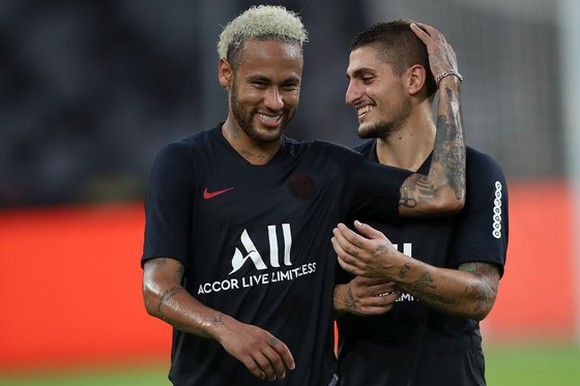 NÓNG: Barca chốt được người thay thế, mở đường cho De Jong tới MU? 134636