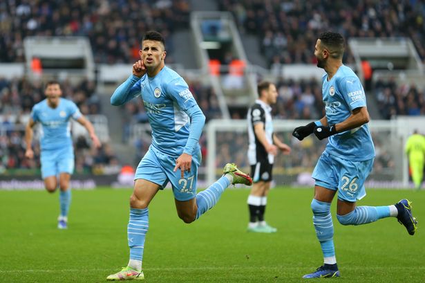 Man City thắng đậm ở cả 6 trận gần nhất tiếp Newcastle trên sân nhà