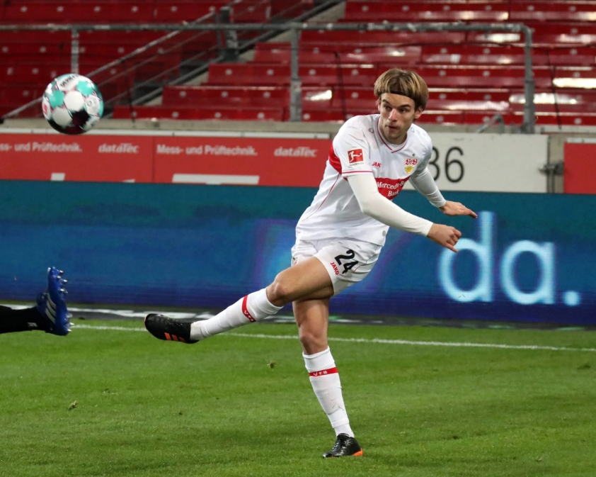 Chuyển nhượng chiều 9/5: Ten Hag chốt mua ‘máy tạt bóng’ Bundesliga, Bayern chốt xong 'Pogba Hà Lan'? 134870