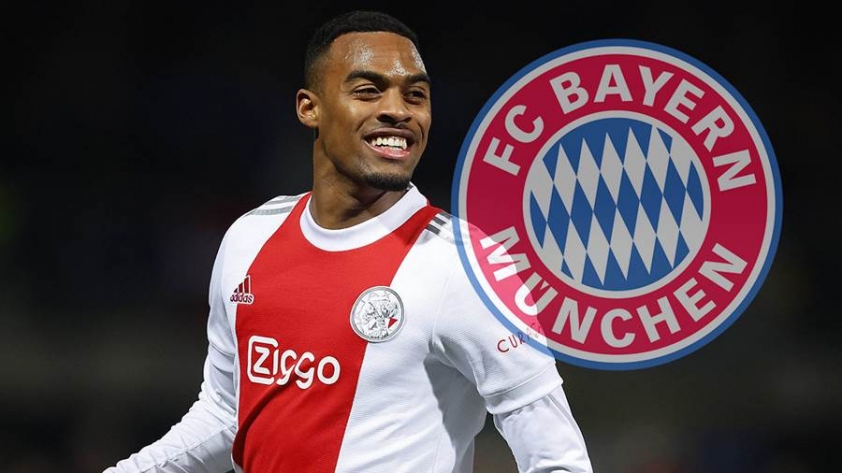 Chuyển nhượng chiều 9/5: Ten Hag chốt mua ‘máy tạt bóng’ Bundesliga, Bayern chốt xong 'Pogba Hà Lan'? 134872