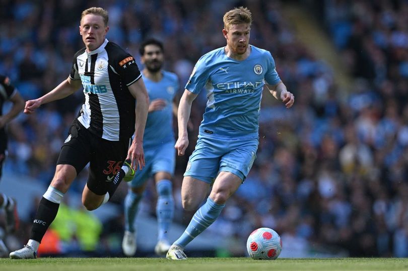 Man City chủ động nhập cuộc chậm để thăm dò đối phương
