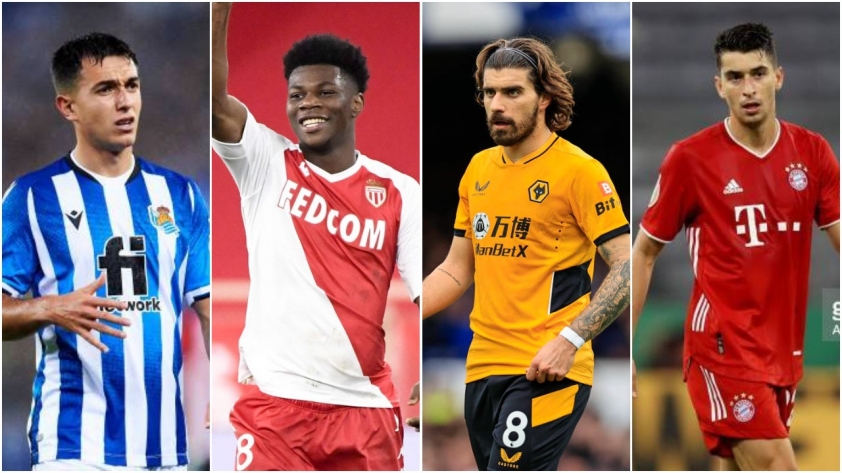 Chuyển nhượng sáng 10/5: Bayern Munich âm mưu dụ Sadio Mane rời Liverpool? 135139