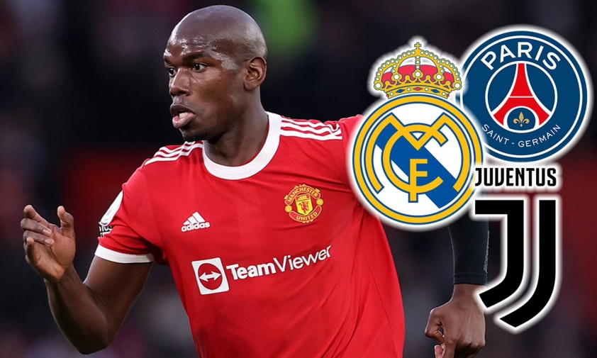 Chuyển nhượng tối 10/5: Mbappe đến gặp trực tiếp Real Madrid, Barca