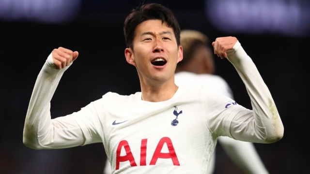 8 Cầu thủ xuất sắc nhất Ngoại hạng Anh: không Ronaldo, Man City-Liverpool thống trị 136829