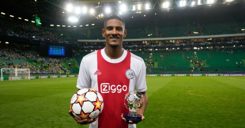 Chuyển nhượng sáng 13/5: Ten Hag bê nguyên bộ khung Ajax về MU? 136445