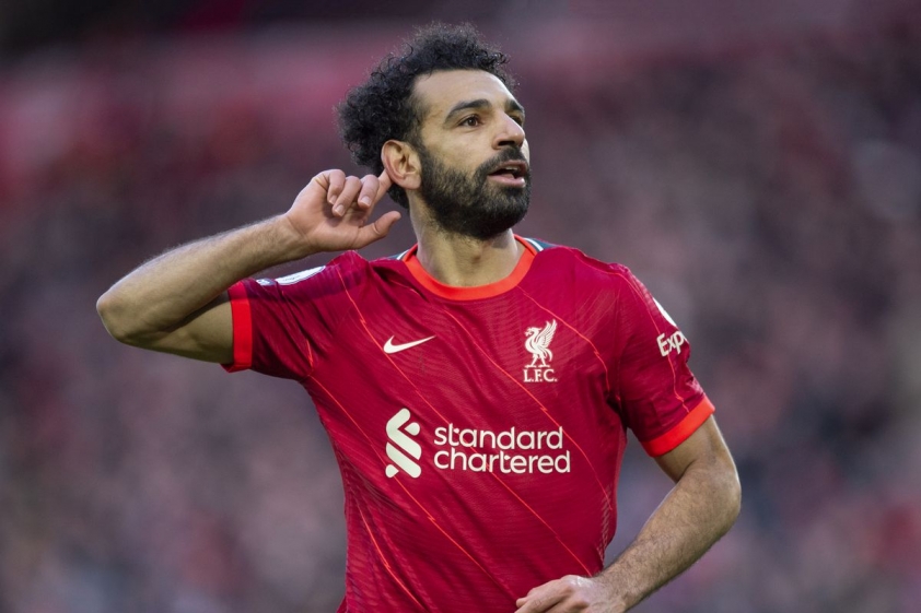 Mbappe khiến Salah phải rút lại tuyên bố 'xuất sắc nhất thế giới' 136771