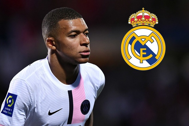 Mbappe khiến Salah phải rút lại tuyên bố 'xuất sắc nhất thế giới' 136774